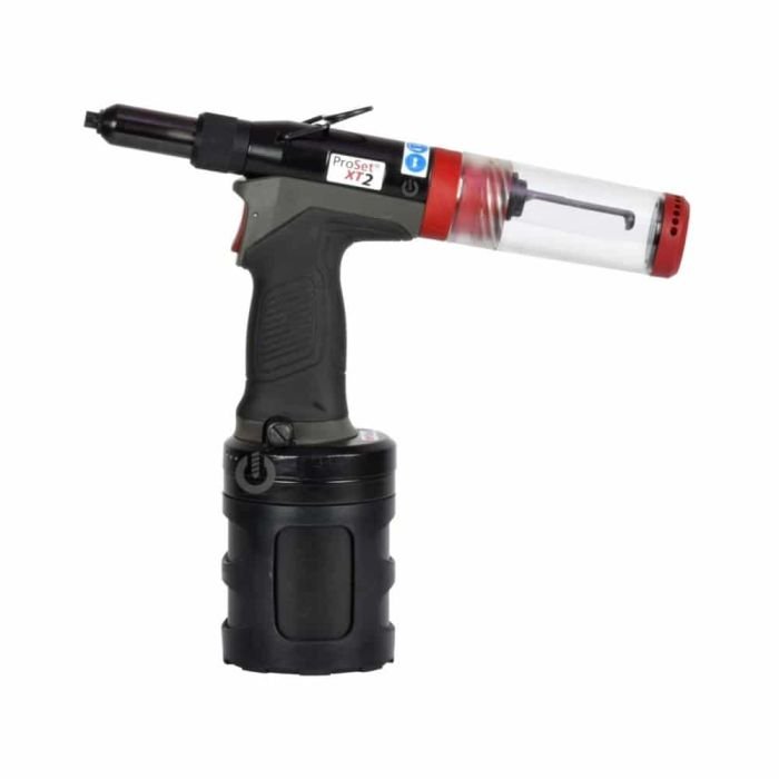 POP Proset XT2 Rivet Gun