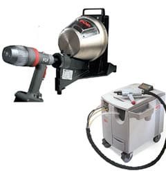 POP Automated Riveting Systems