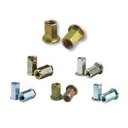 CAH Blind Rivet Nuts