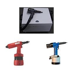 Hydro-Pneumatic Tools