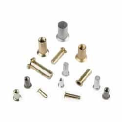 NAS 1329 Blind Rivet Nuts