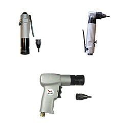 Pneumatic Rivet Nut Tools