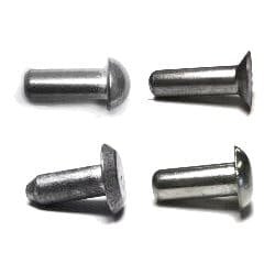 Solid Rivets