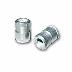 Small Flange Head Rivet Nuts