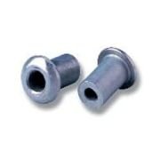 steel dome head chobert speed fasteners speed rivets