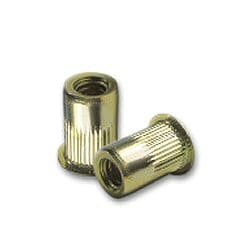 Steel Metric CAL Blind Rivet Nuts