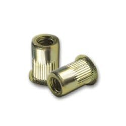 Steel Standard CAL Blind Rivet Nuts