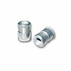 Steel Standard Small Flange Head Rivet Nuts