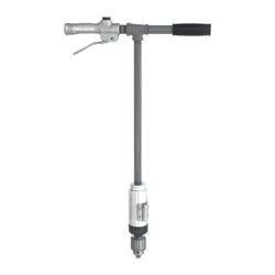 Trailer Body Floor Drills