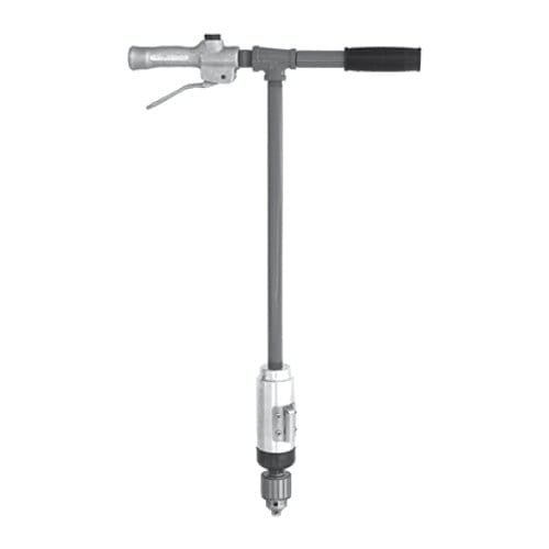 Trailer Body Floor Drills