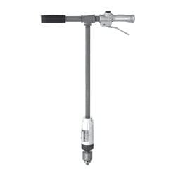 Trailer Body Floor Drills